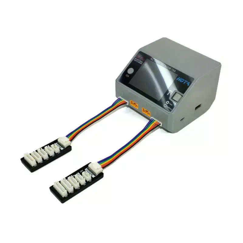 Parallel Charge Lipo Batteries - огляд і ціна 12S Lipo Battery Balancing Board