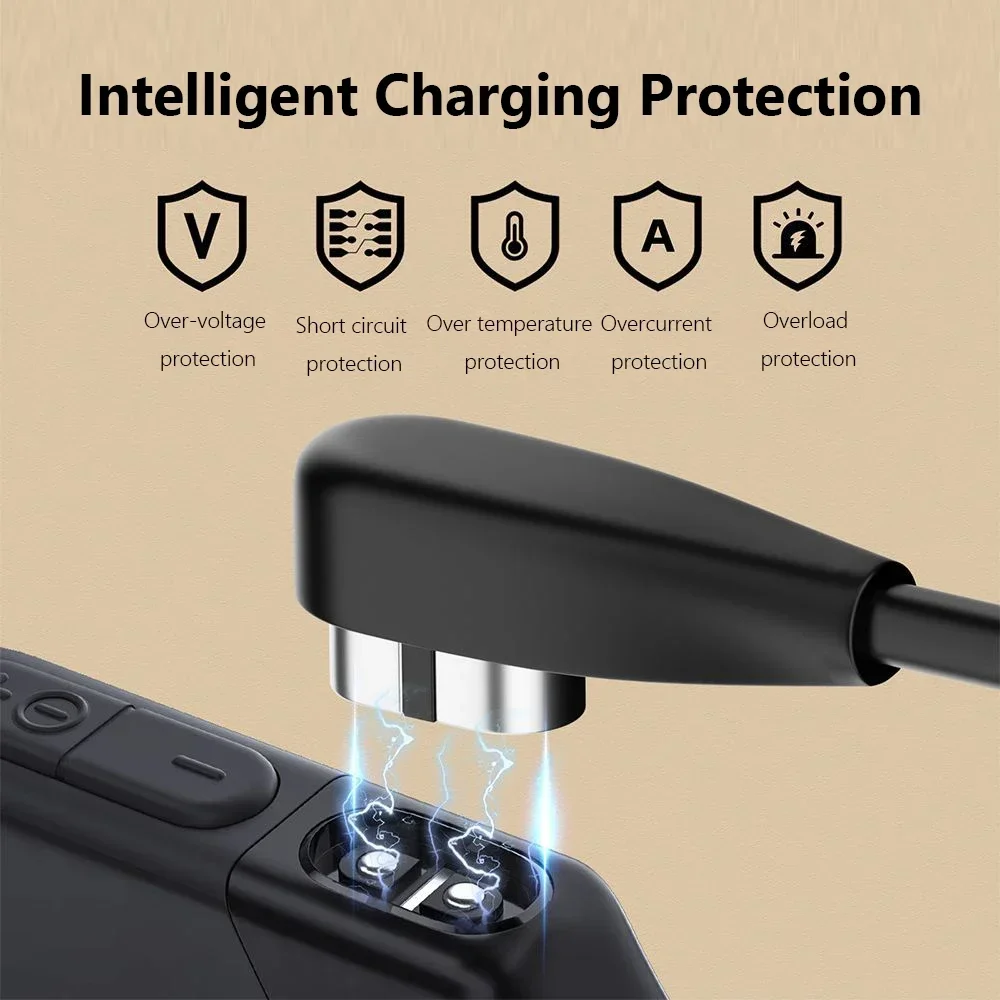 Magnetic Charger USB/Type-C Ch - огляд і ціна Skyrc B6 Neo Smart Charger