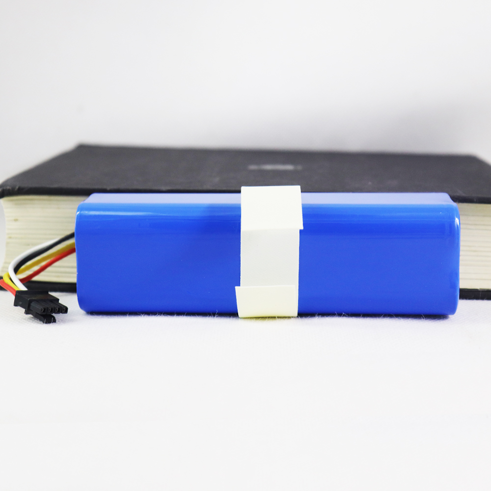 High Quality INR18650 M26-4S2P - огляд і ціна 4S Lipo Battery 14.8V 6000Mah