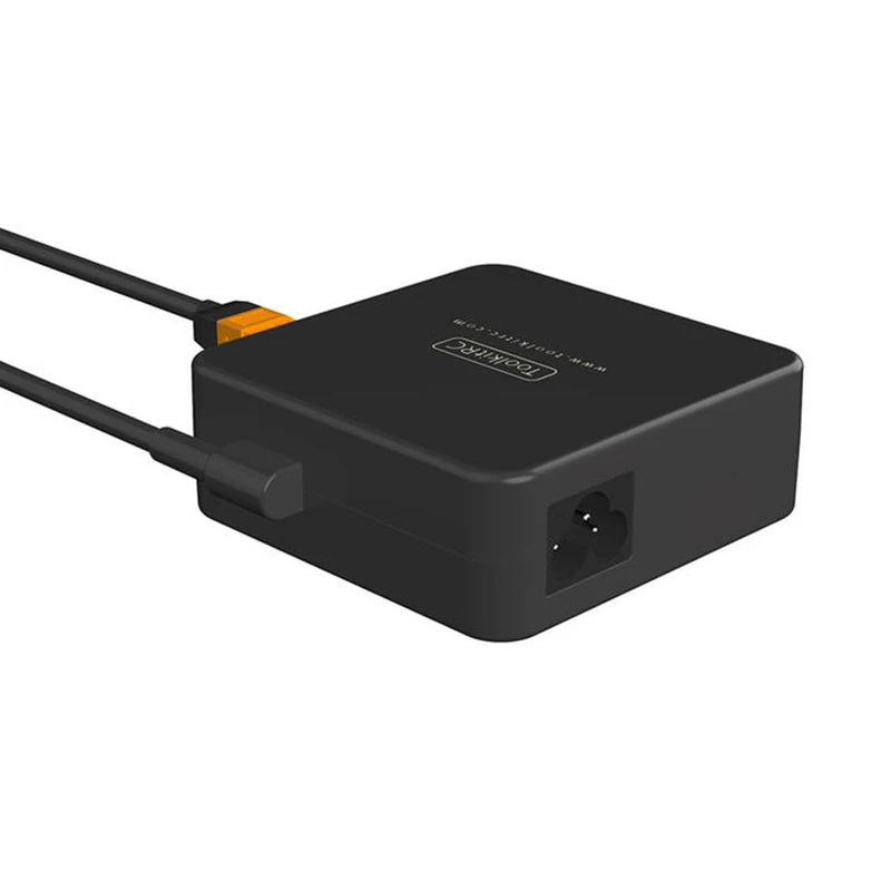 ToolkitRC ADP100 100W 20.0V 5. - огляд і ціна Skyrc B6 Neo Smart Charger