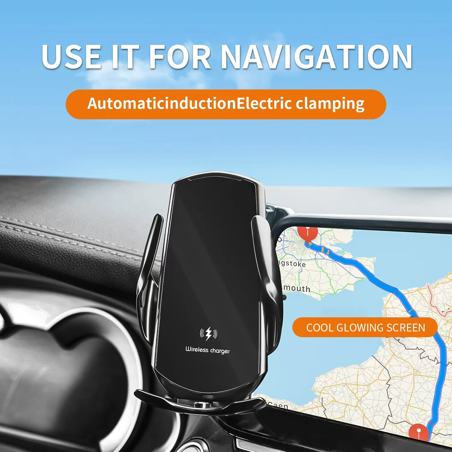 Car Cell Phone Holder Screen F - огляд і ціна Skyrc B6 Neo Smart Charger