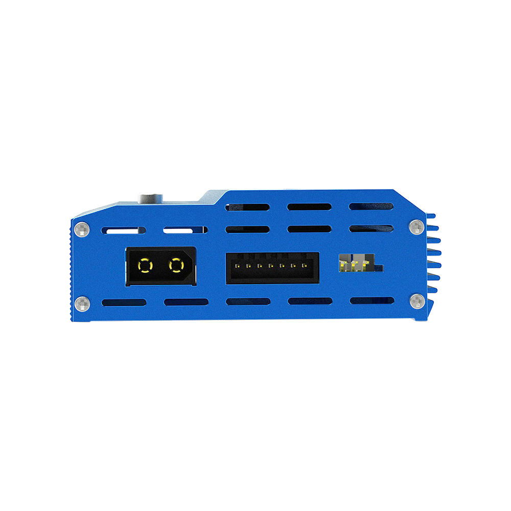 SKYRC IMAX B6 V2 6A 60W Balanc - огляд і ціна Skyrc B6 Neo Smart Charger