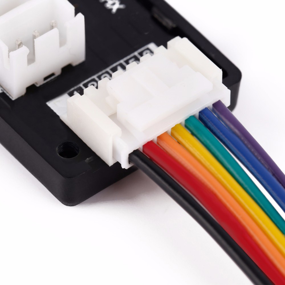 1-10PCS 1S/2S/3S/4S/5S/6S Lipo - огляд і ціна 12S Lipo Battery Balancing Board