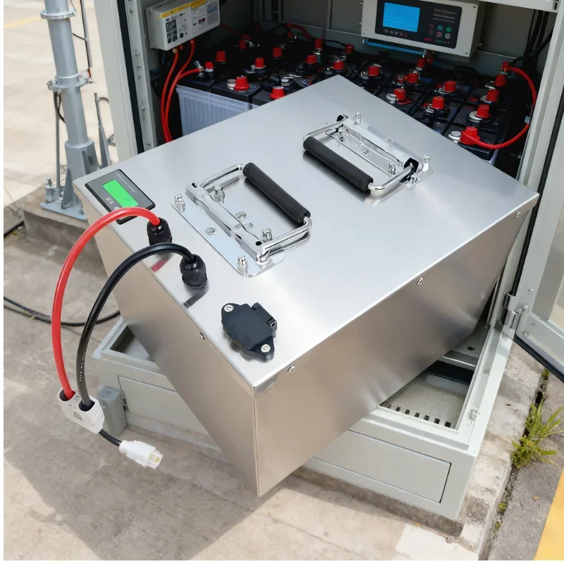 12V 24V 48V LiFePO4 Battery 10 - огляд і ціна Lifepo4 12V 100Ah Bms Bluetooth