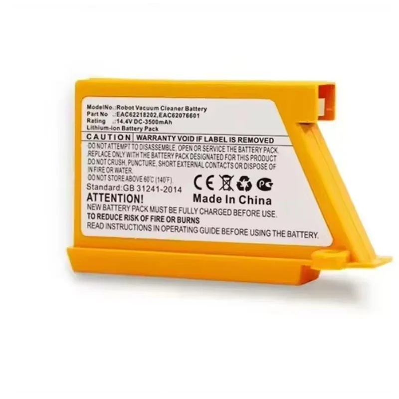 5000mAh Battery Upgrade Replac - огляд і ціна 4S Lipo Battery 14.8V 6000Mah