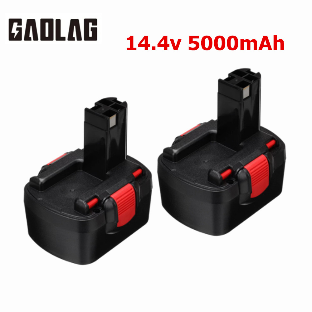 For Bosch 5000mAH 14.4V BAT038 - огляд і ціна 4S Lipo Battery 14.8V 6000Mah