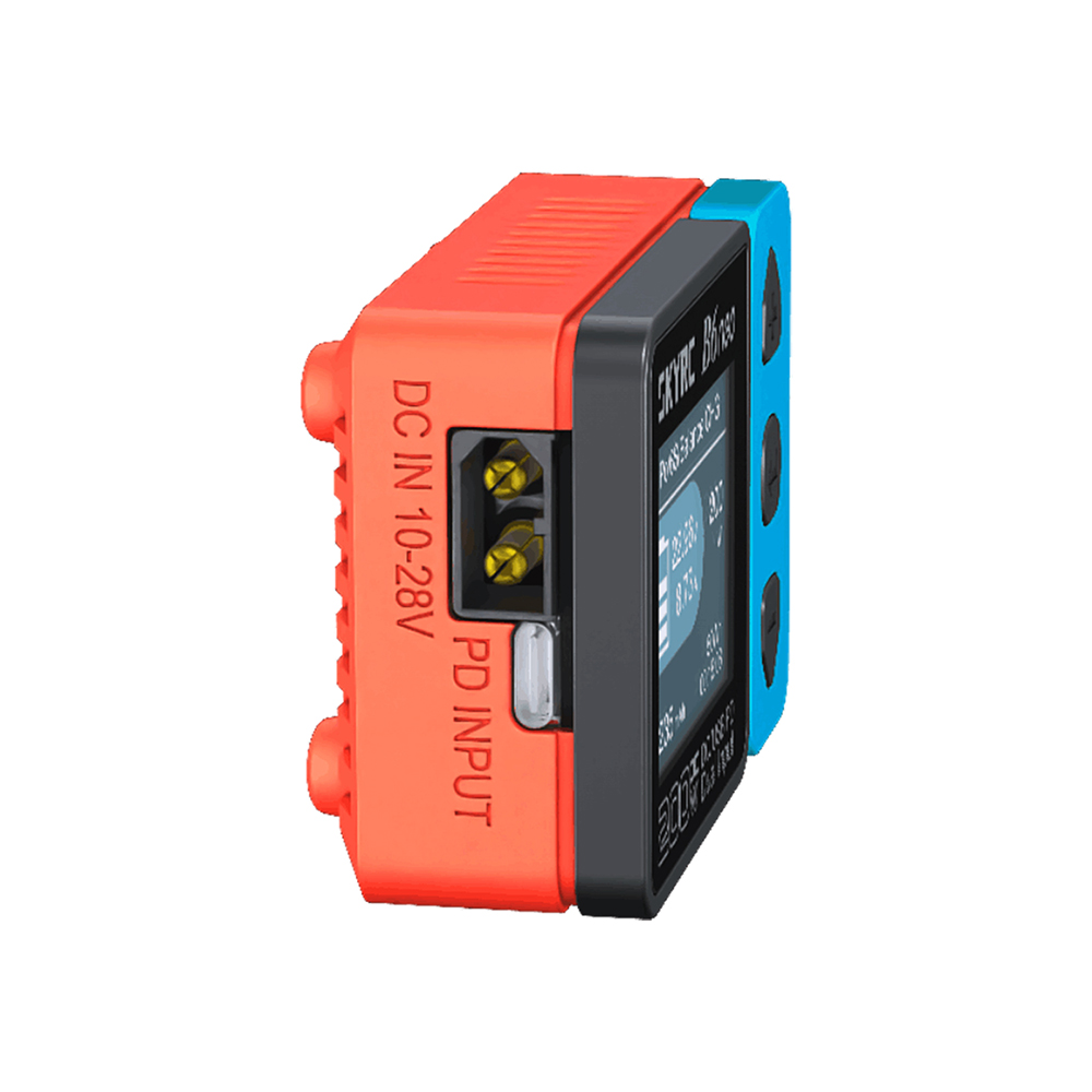 2023  NEW SkyRC B6 Neo Smart C - огляд і ціна Skyrc B6 Neo Smart Charger